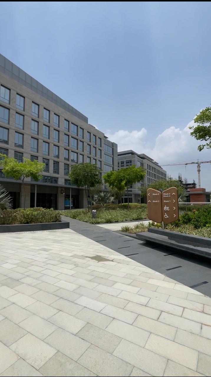Commercial Property in Faridabad
