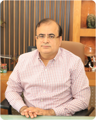 Pradip Bajaj