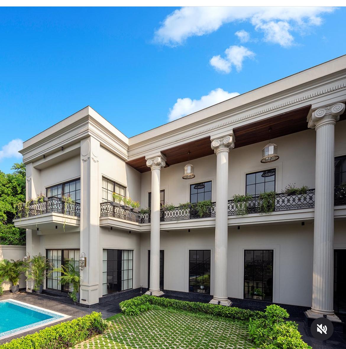 Residential Property in Faridabad